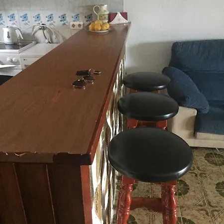 House With 3 Bedrooms In Torrevieja, With Wonderful Sea View, Furnishe Apartment *