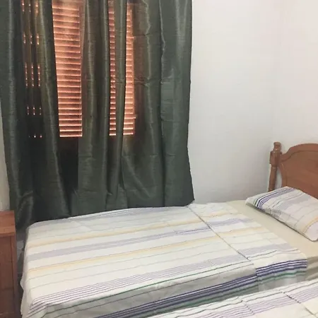House With 3 Bedrooms In Torrevieja, With Wonderful Sea View, Furnishe Apartment