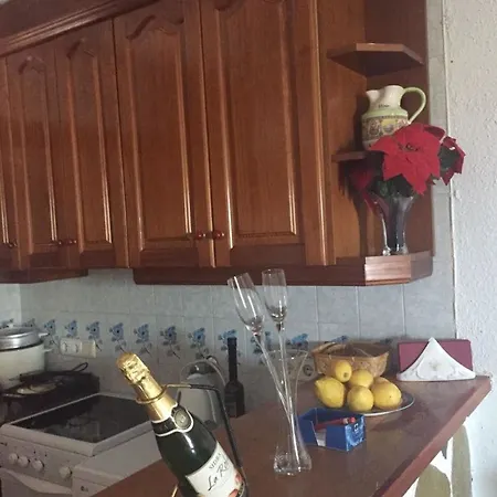Apartment House With 3 Bedrooms In Torrevieja, With Wonderful Sea View, Furnishe *