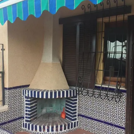 Apartment House With 3 Bedrooms In Torrevieja, With Wonderful Sea View, Furnishe