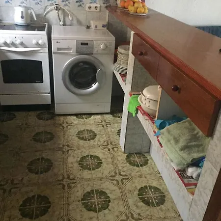 House With 3 Bedrooms In Torrevieja, With Wonderful Sea View, Furnishe Apartment Torrevieja
