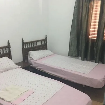 House With 3 Bedrooms In Torrevieja, With Wonderful Sea View, Furnishe Apartment *