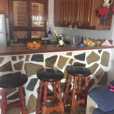 Apartment House With 3 Bedrooms In Torrevieja, With Wonderful Sea View, Furnishe