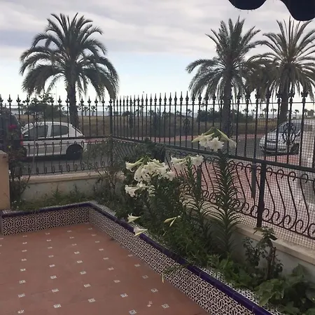 House With 3 Bedrooms In Torrevieja, With Wonderful Sea View, Furnishe Apartment Torrevieja