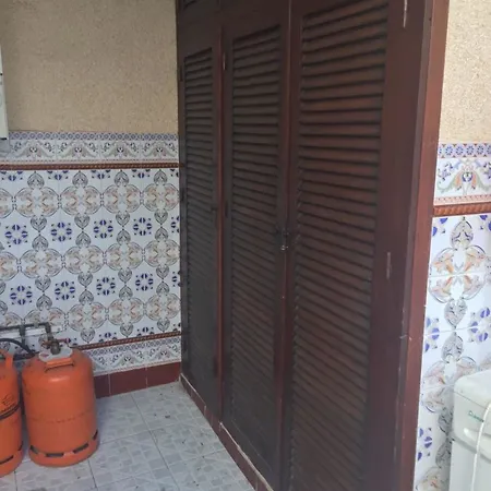 House With 3 Bedrooms In Torrevieja, With Wonderful Sea View, Furnishe *