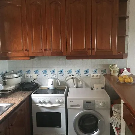 House With 3 Bedrooms In Torrevieja, With Wonderful Sea View, Furnishe *
